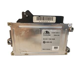 93 94 95 BMW 325I ABS MODULE NUMBER 34.52-1 162 646